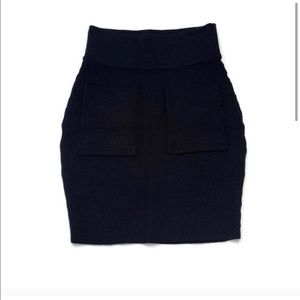 Aritzia Wilfred Free Natalya Skirt